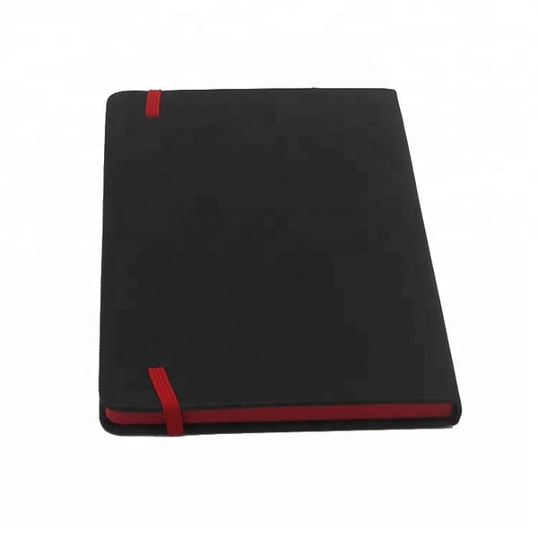 Custom Leather Bound Cover Printing Services Book Printing
