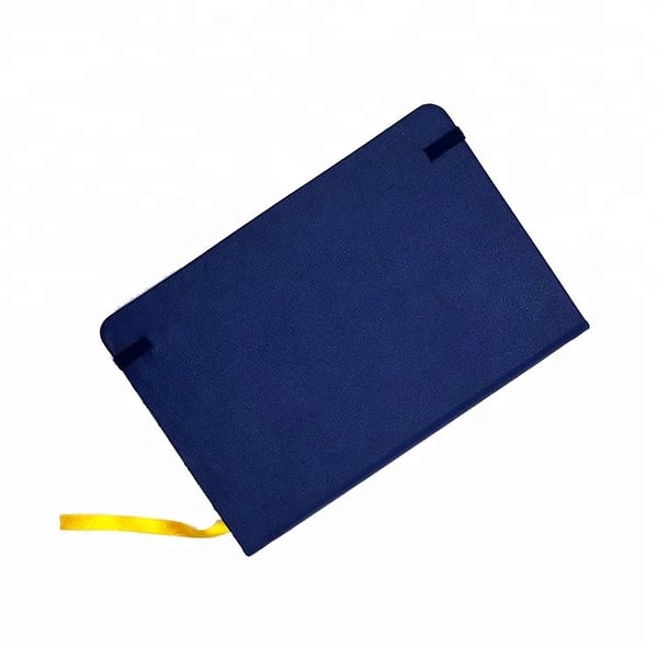 Waterproof Leather Bound Excise Book Printing