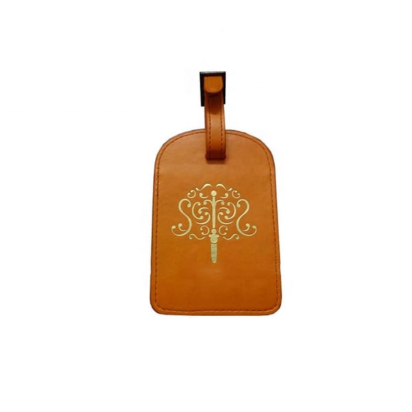 Colorful PU Leather Wallet Digital Printing Packaging