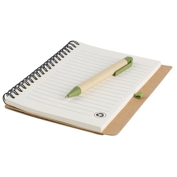 Spiral Notebook with a Colored Index Tab Divider Custom Design Print Notebook