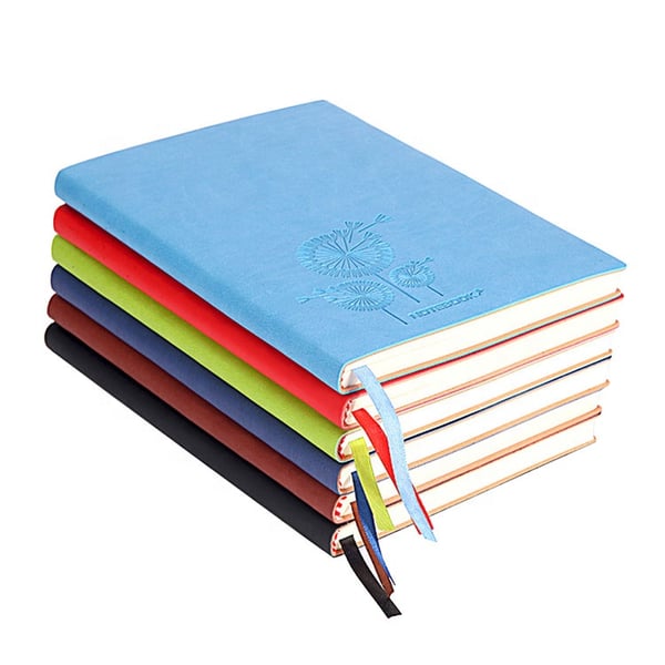 Custom Print Notebook Custom Small Quantities School Notebook Printing Notebook Printing