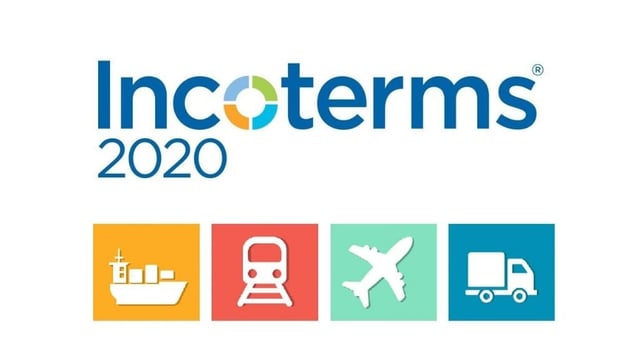 INCOTERMS® 2020 Changes Rules for Buyers, Sellers and Shippers of Goods in International Trade