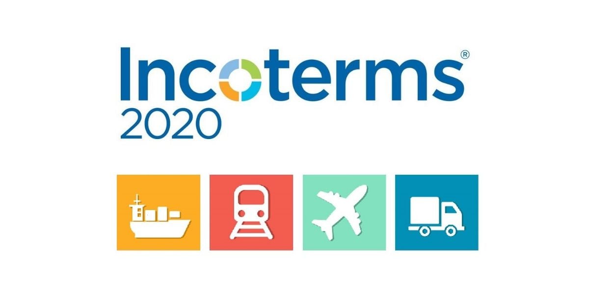 INCOTERMS® 2020 Changes Rules for Buyers, Sellers and Shippers of Goods in International Trade
