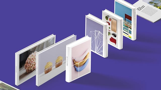Standard Printing Sizes