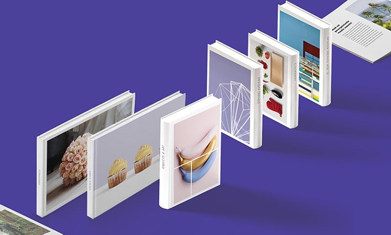 Standard Printing Sizes