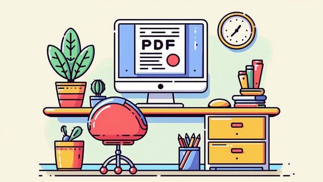 What is a PDF Proof?