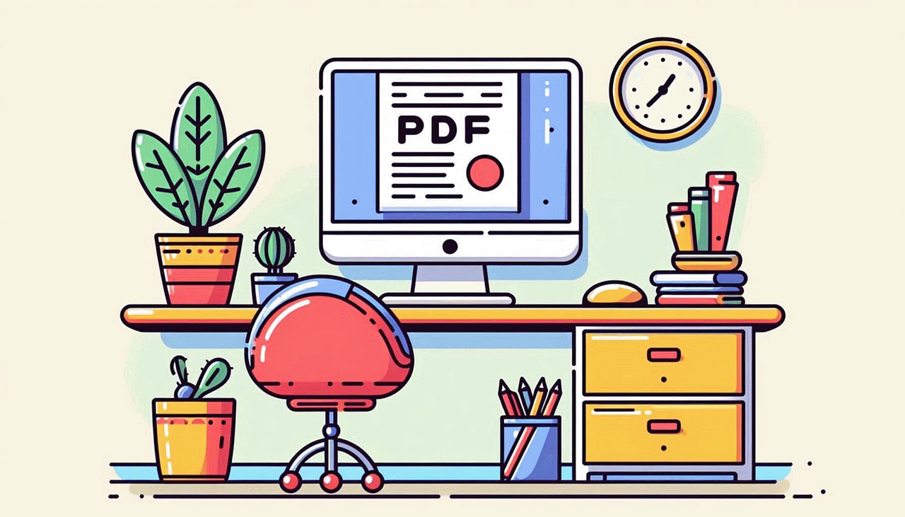 What is a PDF Proof?
