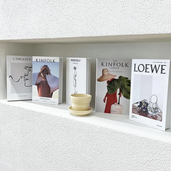 Coffee Table Book Printing