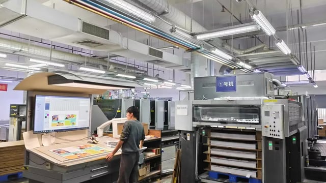 Printing