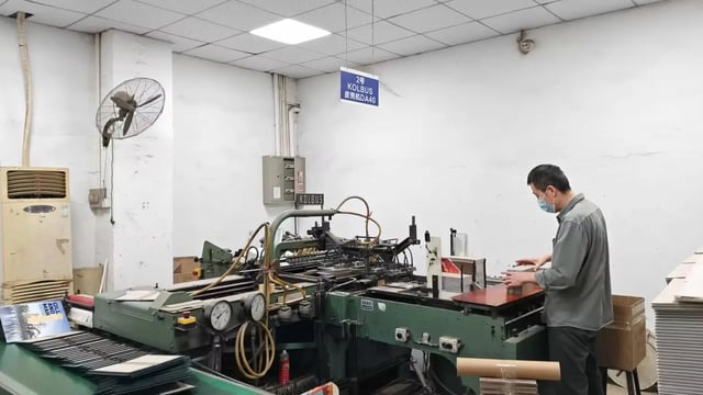 Shell Mounting