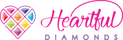 Heartful Diamonds