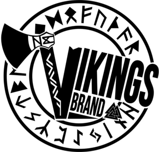 Vikings Brand