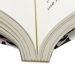 Thread Sewn Paperback