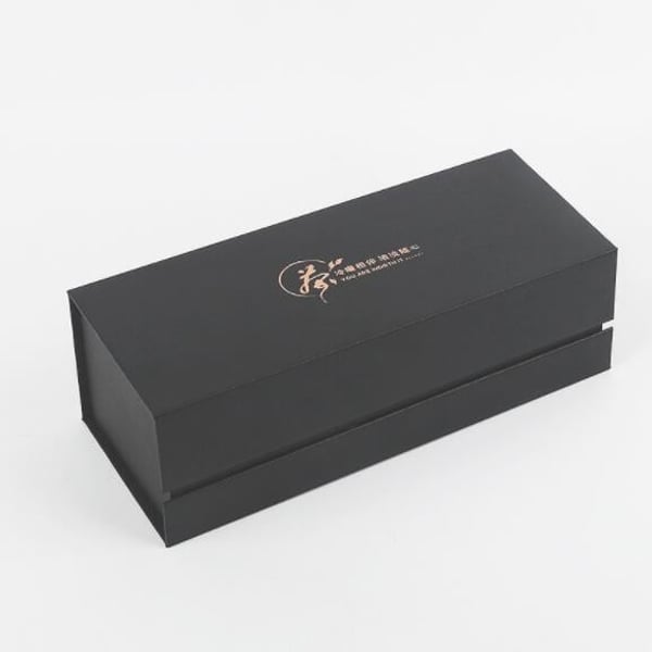 2024 Cosmetic Box Makeup Brush Packaging Box Weeding Packaging Round Perfume Box