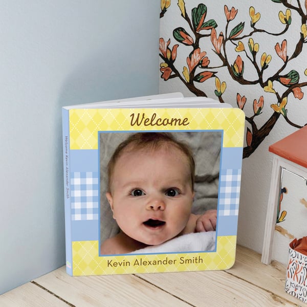 2025 Custom Kids Toys Education Board Mini Book Learning Quiet Book Printing