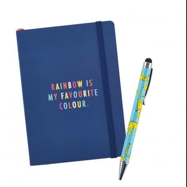 2025 New Arrivals Custom High Quality Leather Hard Cover Notebook with Elastic Band Thick Paper Notebook