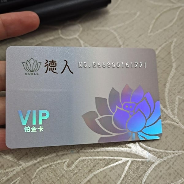85*54mm, 85*50 Mm, 80*50 mm Metal Cards Printing Luxury UV Business Card Printing Design Printing