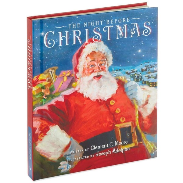 Custom A4 A5 Size Children Activity Christmas Coloing Picture 3D Pop up Books Printing