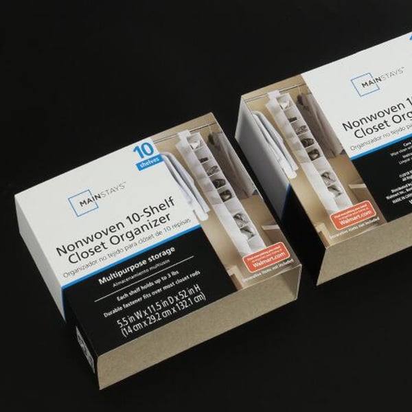 Custom Packaging Sleeve Card Game Card Refrigerator Food Preservation Box Printing