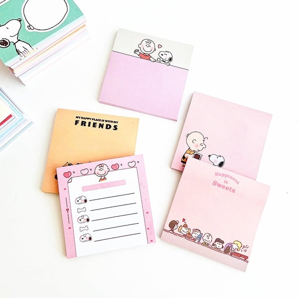 Custom Sticky Note Pad 10 Colors Sticky Notes with Logo Factory Wholesale Print Sticky Note Custom Size 3x3 Inches