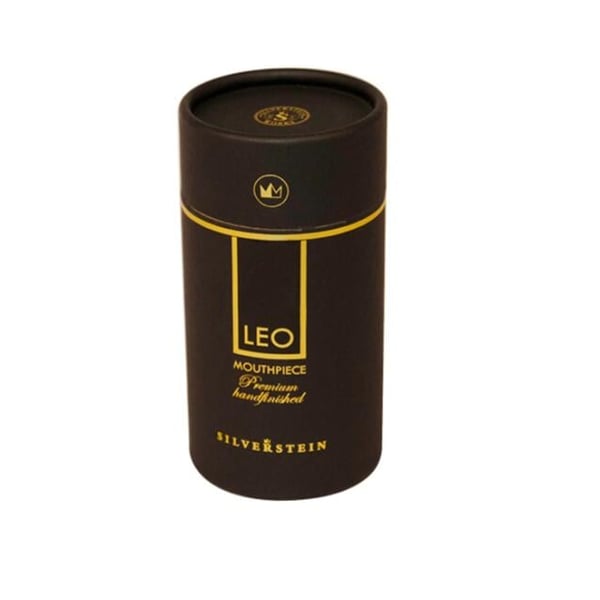 Customized Beverage Packaging Bucket Box Two-Door Open Design Gold Logo Cylinder Shape Plain Matt Black Tube for Wine Gift Boxes