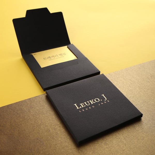 Fancy Customized Print Voucher Package Sleeve A7 5x7 Envelope with Self Seal Folding Design Fancy Envelope CD Sleeve