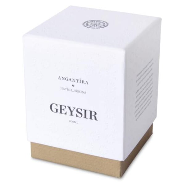 Luxury Candle Paper Boxes Elegant Packaging for Premium Candles