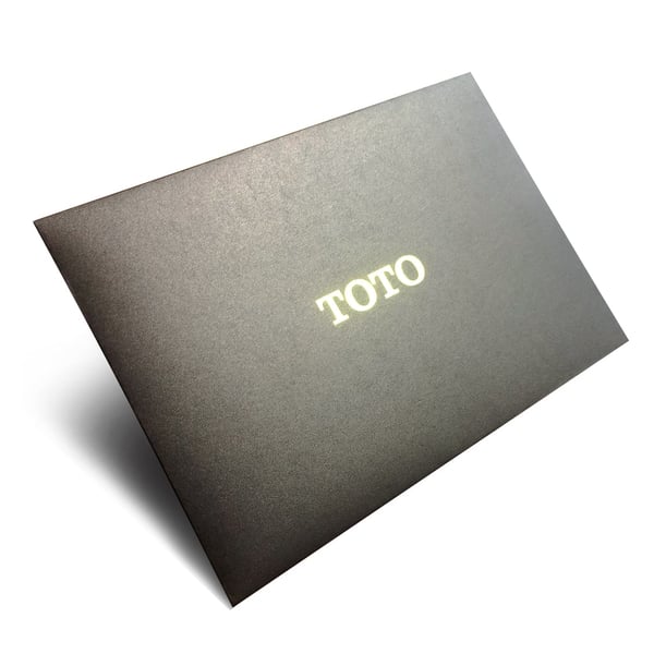 New Exquisite Spot UV Embossed Logo C6 C5 Custom Size White Black Envelop Custom Invitation Paper Gift Envelope