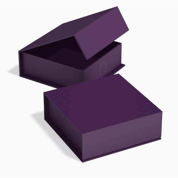 Self Erecting Boxes Customized Kraft Paper Box Bundle Wholesale Printed Logo for Clothing Gift Boxes